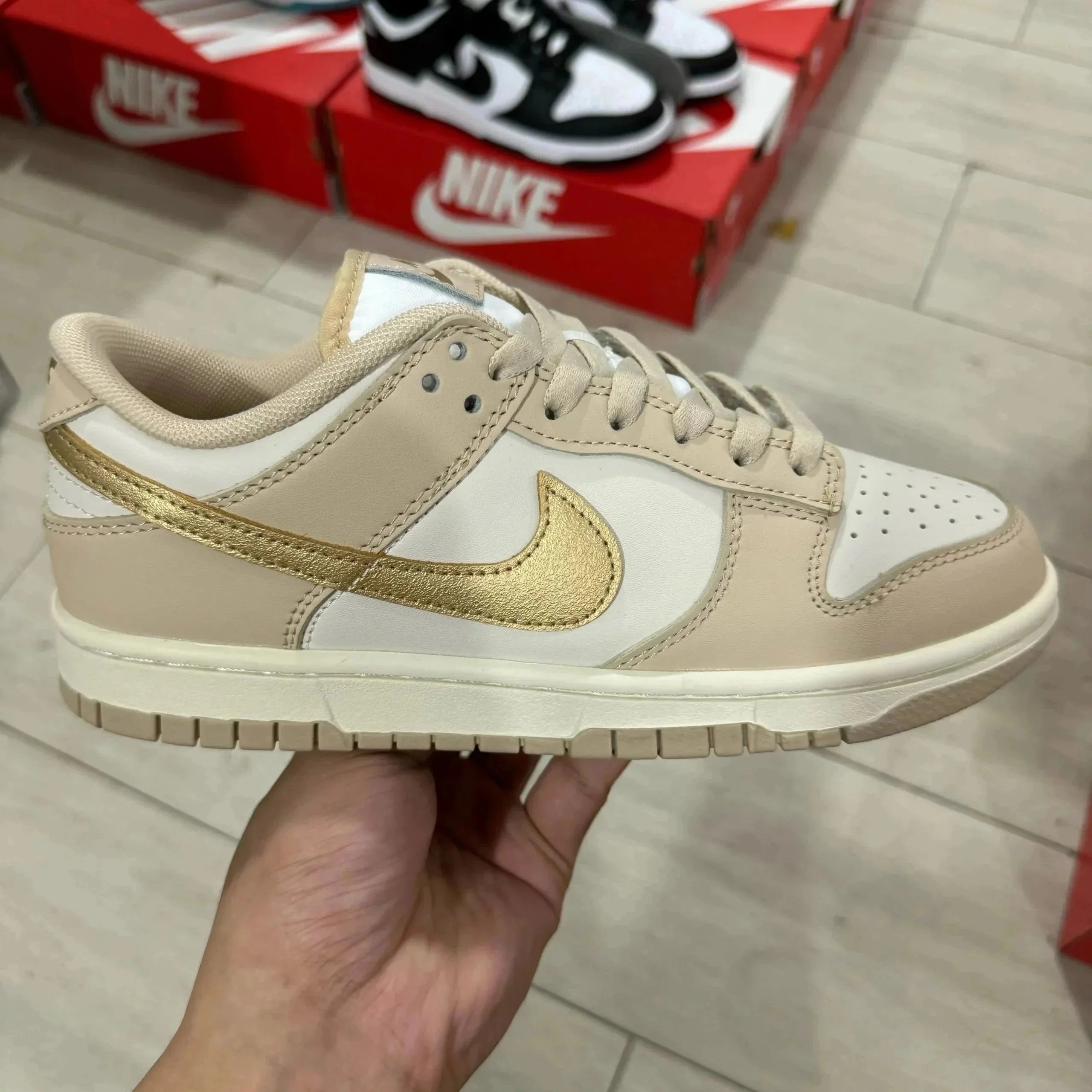黄金旋风