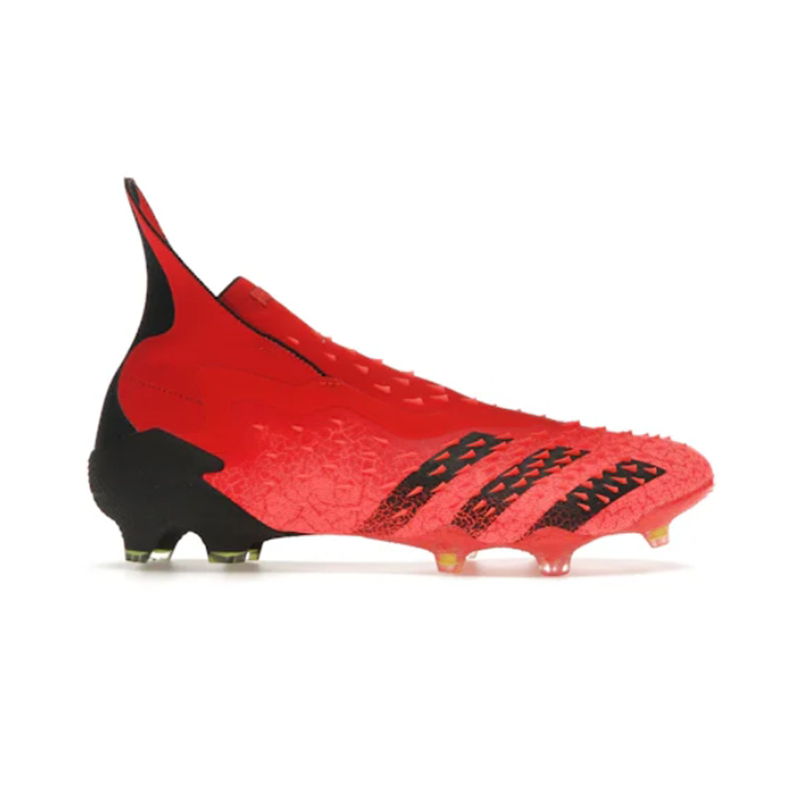 Demonskin Solar Red  FY6238