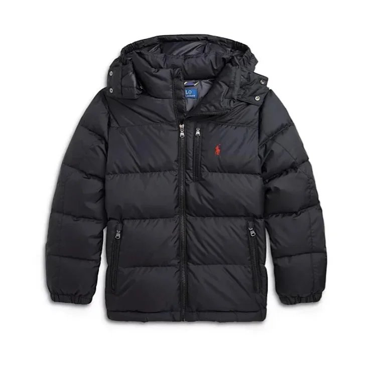 Ralph Lauren黑色-品质特价