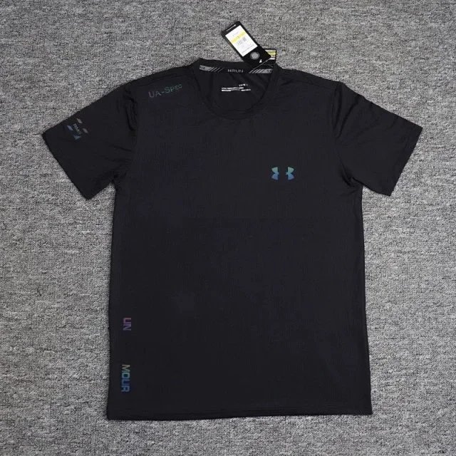 T恤黑色