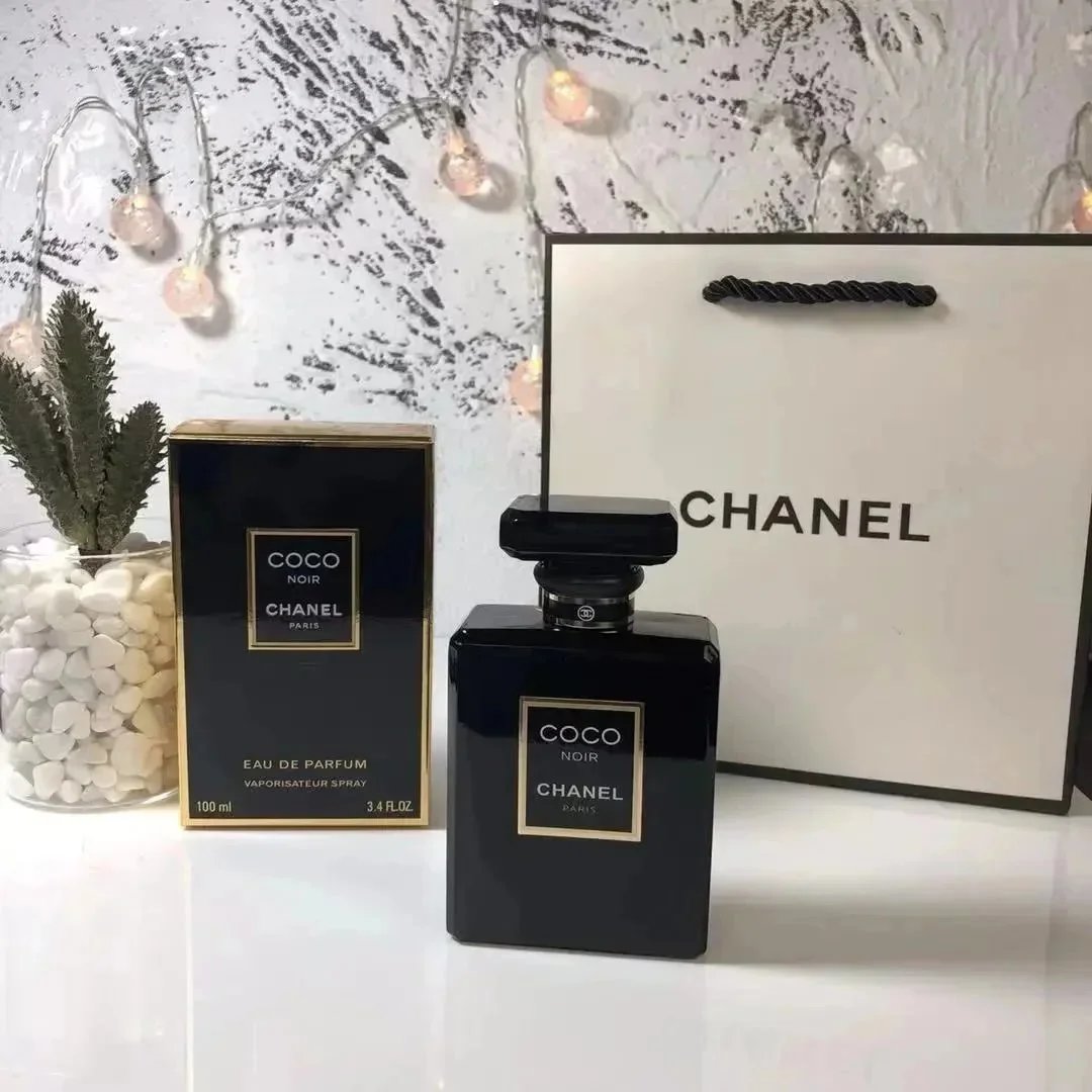 黑coco浓香100ml
