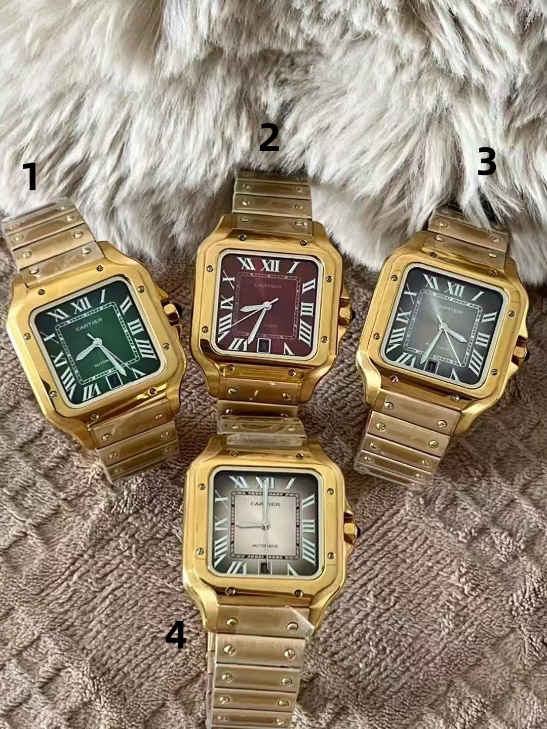 4（下单请备注序号）