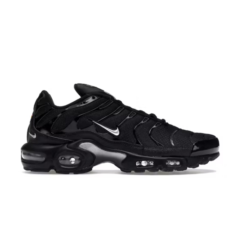 Mini Swoosh Black Silver-DX8971-001