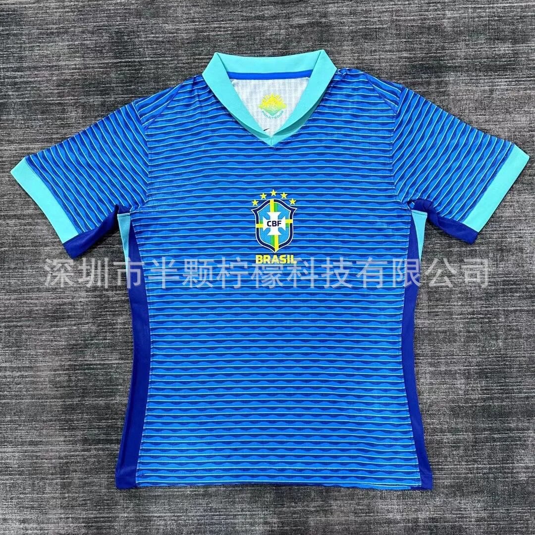 2425巴西客