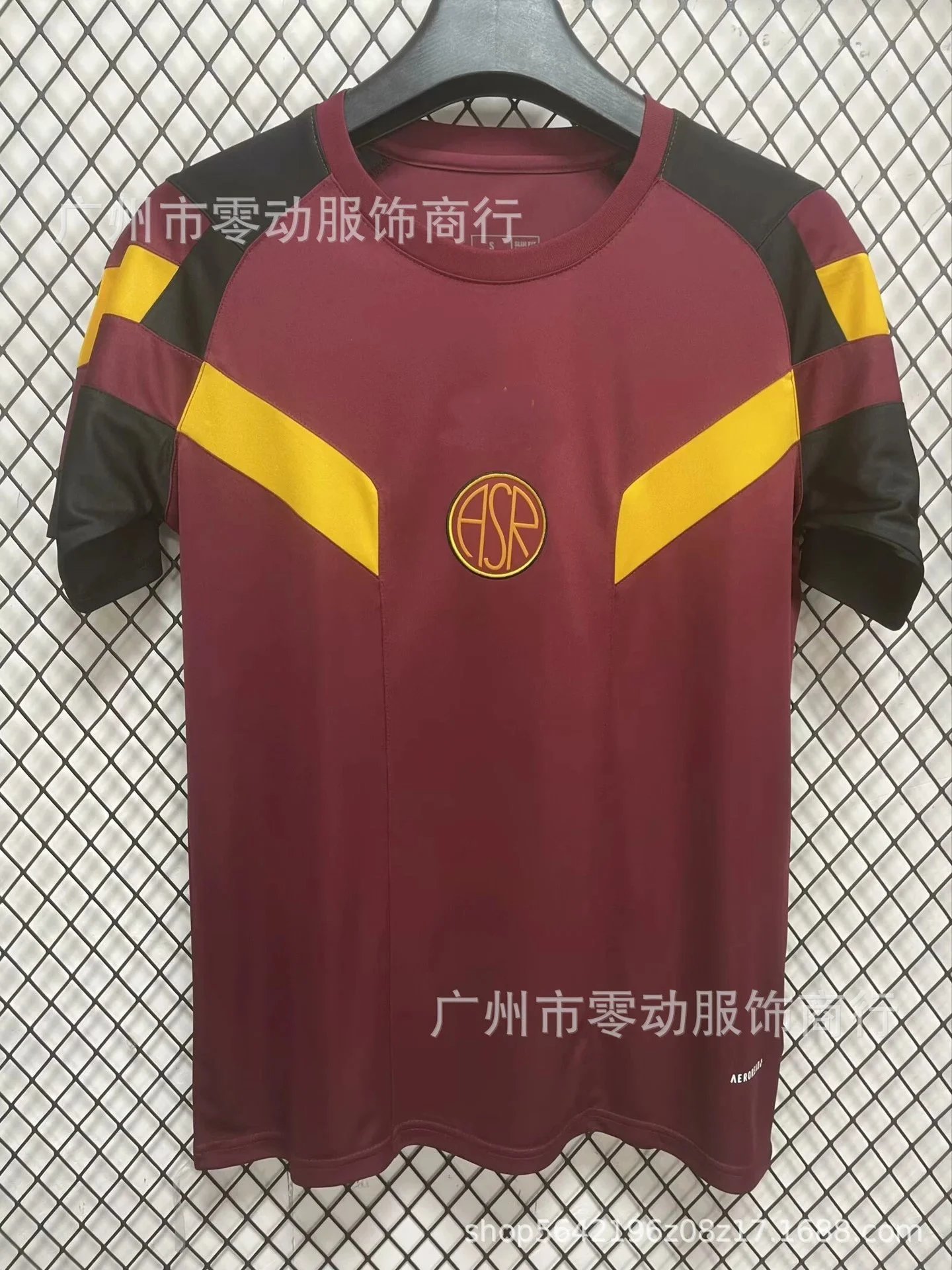 24-25罗马复古特别版
