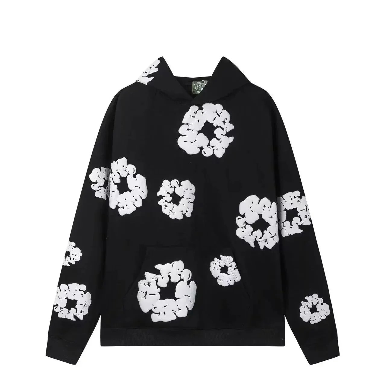 288# black (plus velvet)