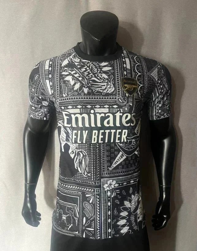 Arsenal Graffiti Special Edition