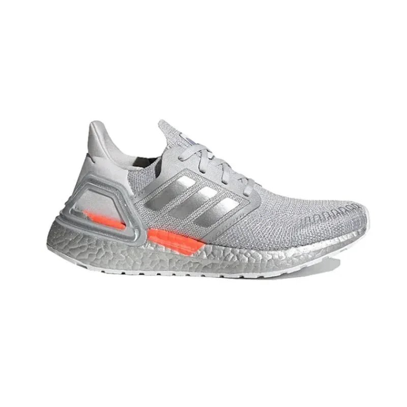 Metallic silver