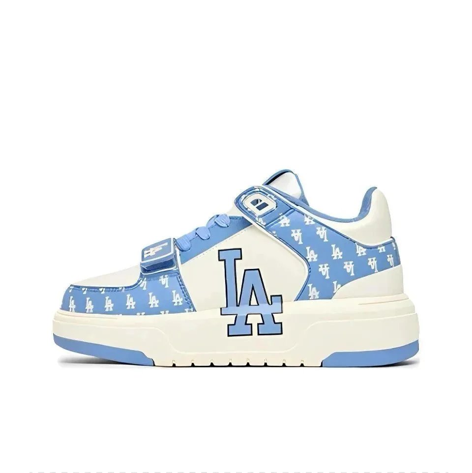 ZC-White and Blue 2.0