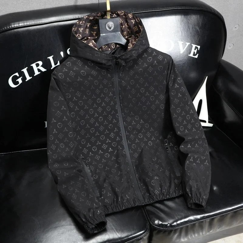LES/WT323 Black