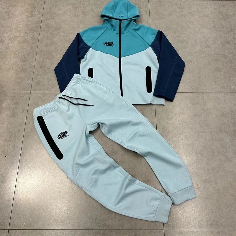 CCYK-006 Blue Set