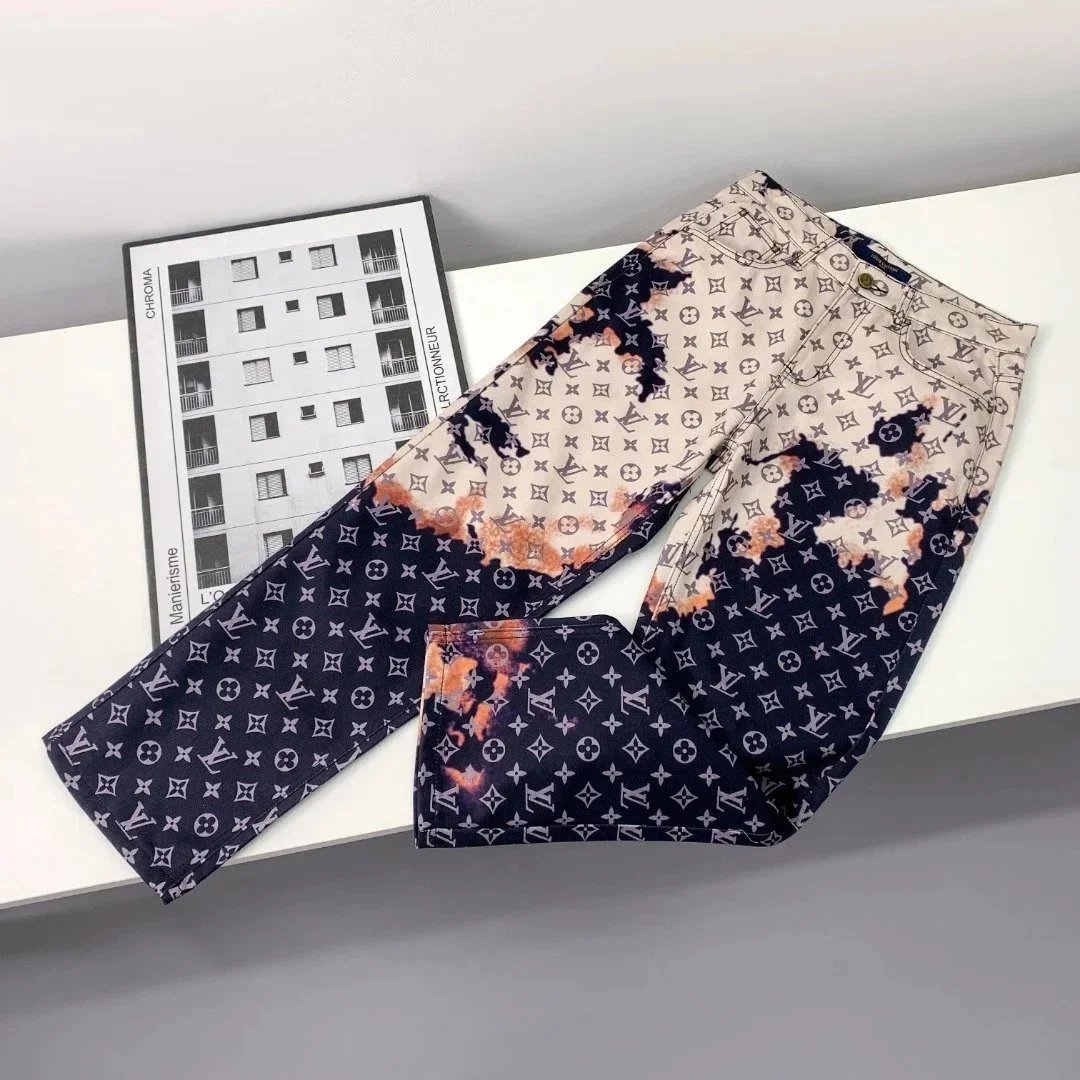 ZA009 – Pants