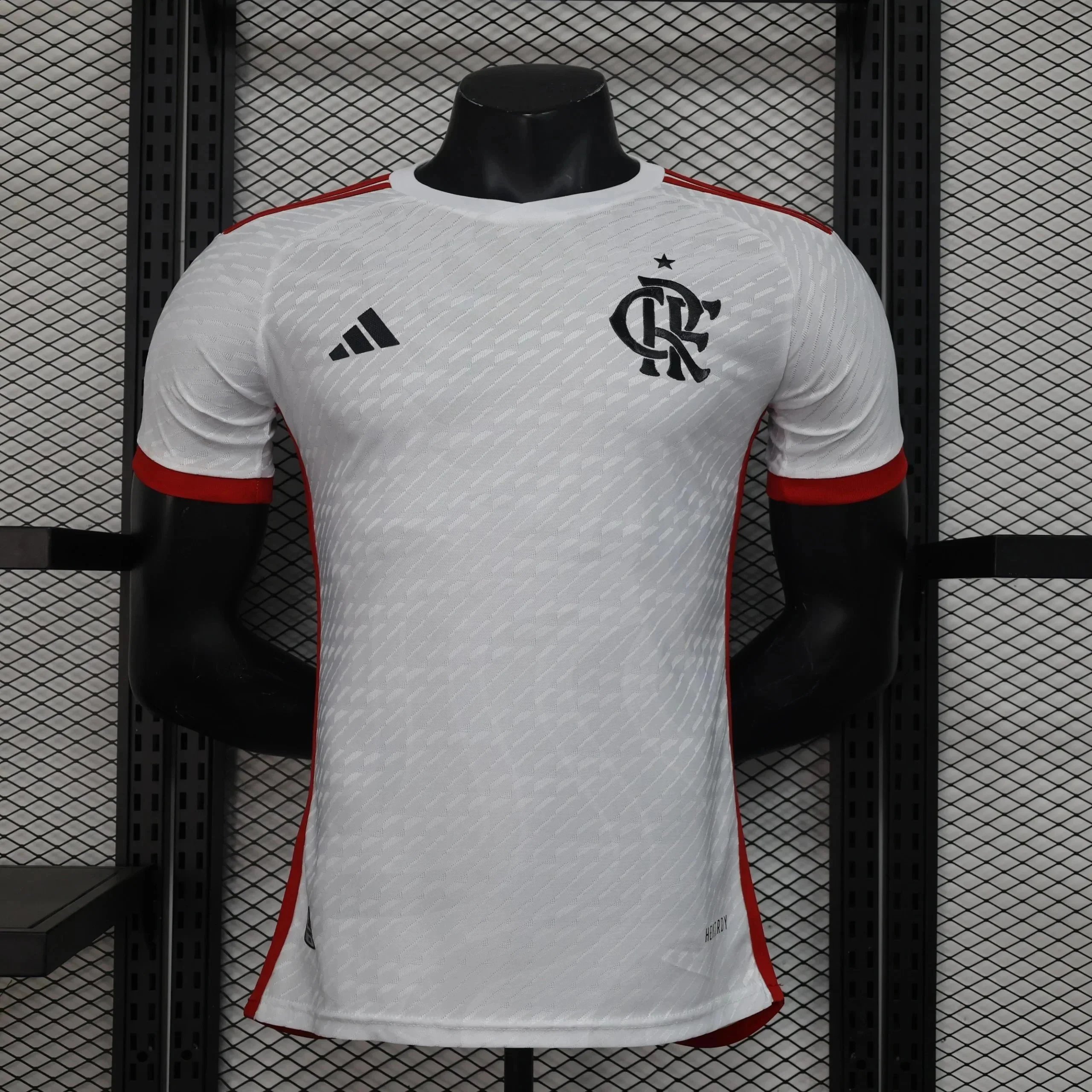 010934044 Flamengo guest
