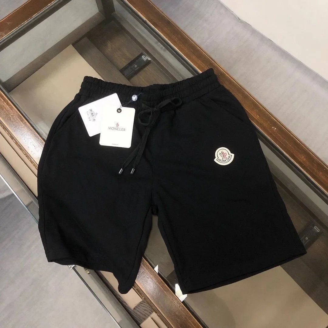 EC 802 Shorts