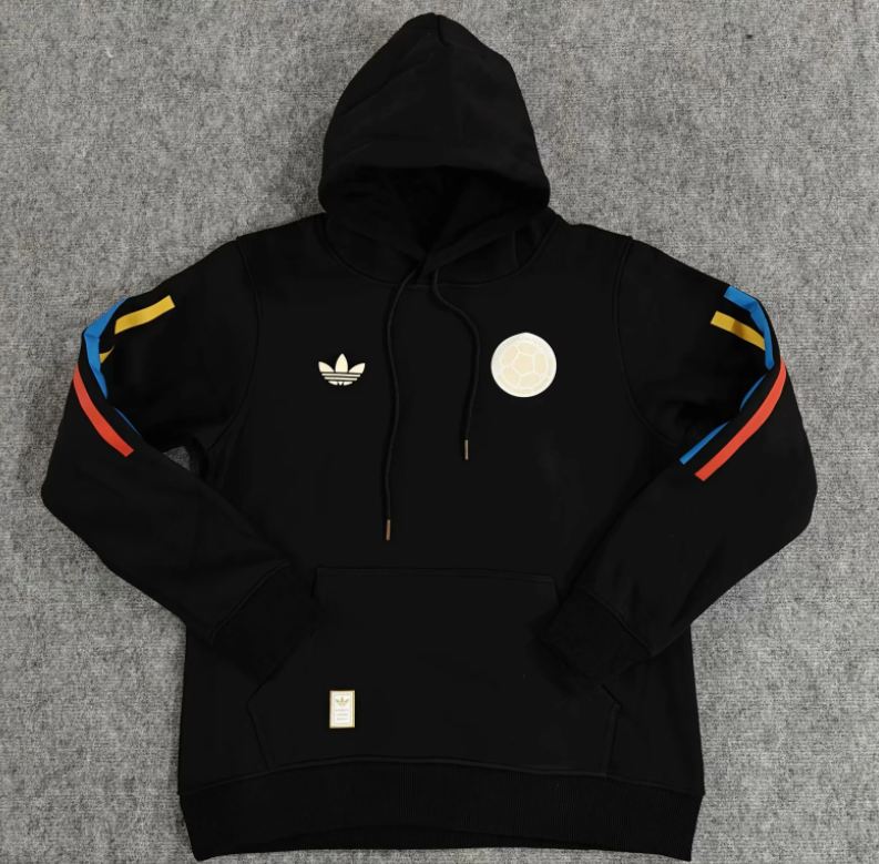 Colombia 1