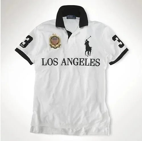 Los Angeles White
