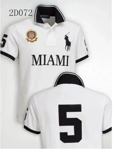 Miami White