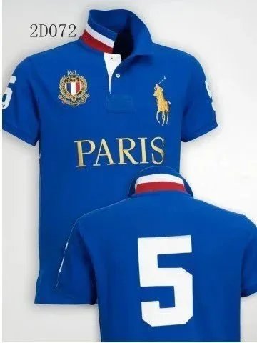 Paris Color Blue