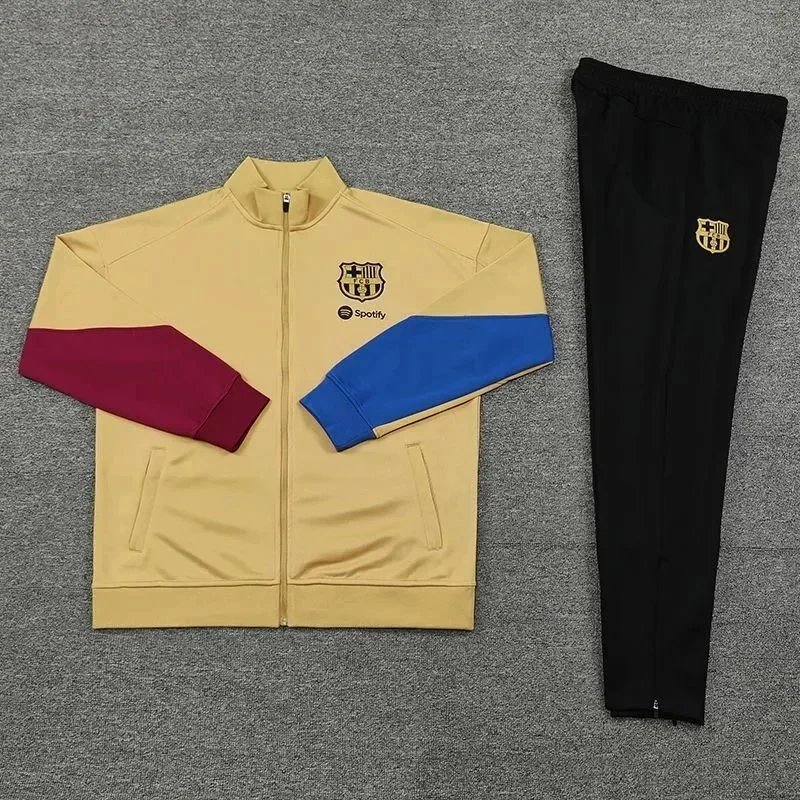 Barça Mud King 2425