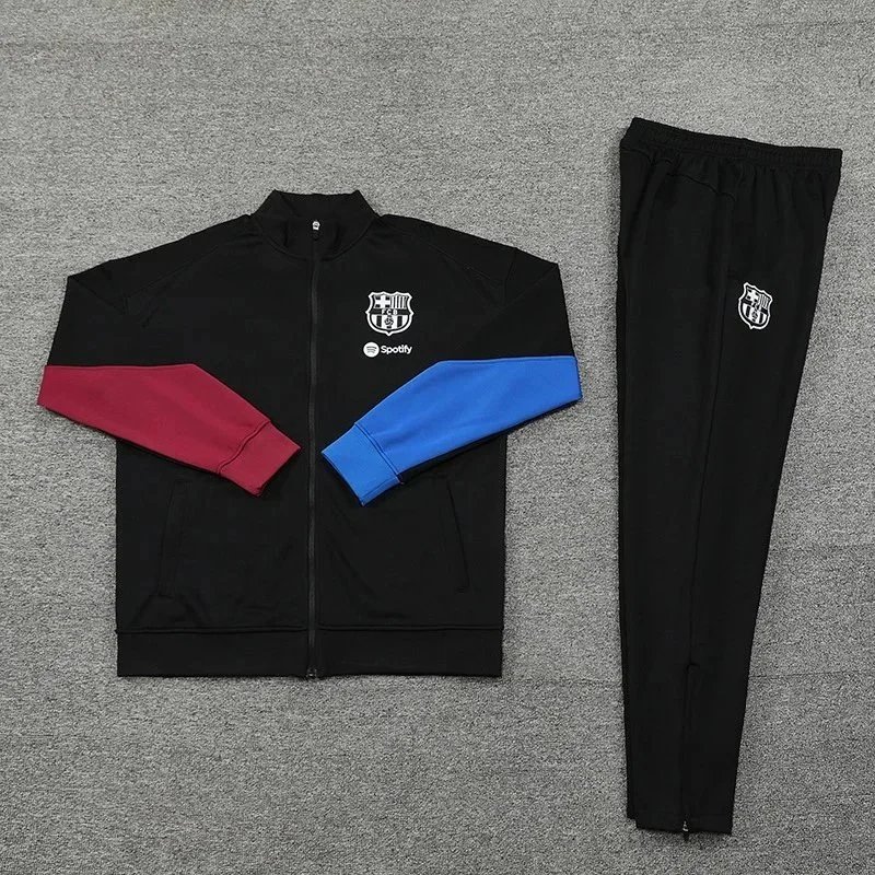 Barcelona Black 2425