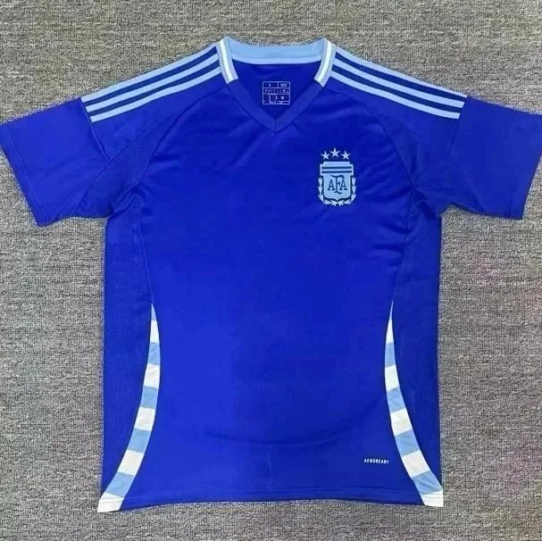 2425 Argentina away