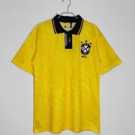 1991 season Brazil