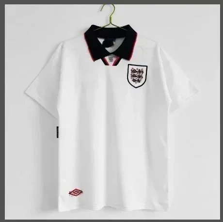 199495 season England home retro