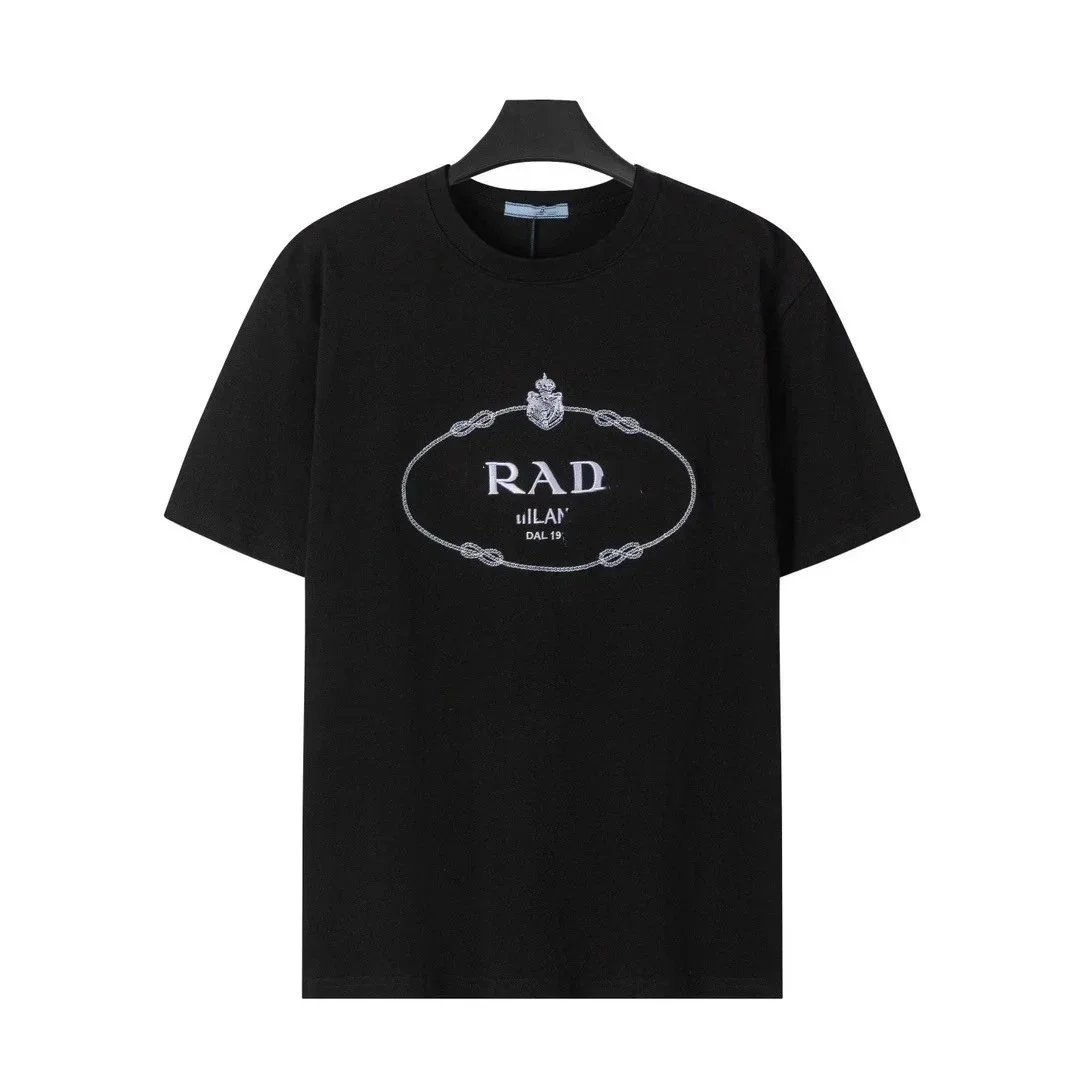 17 Black (Letter Embroidery)
