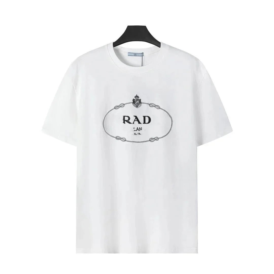 17 White (Letter Embroidery)