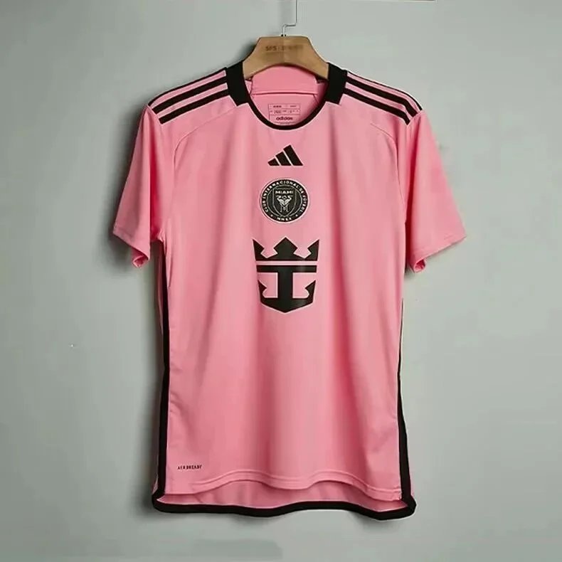 24-25 Home MESSI#10