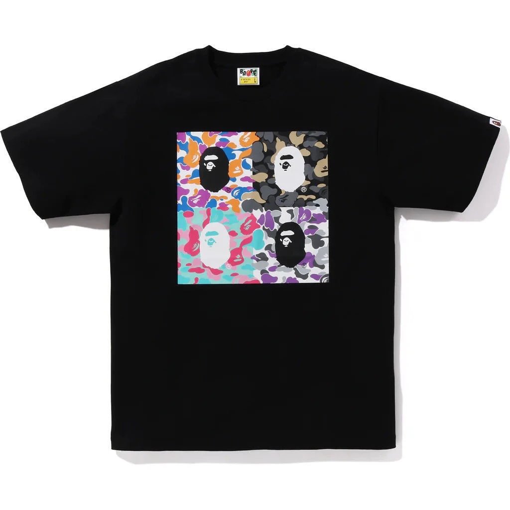 8黑四格 8黑四格