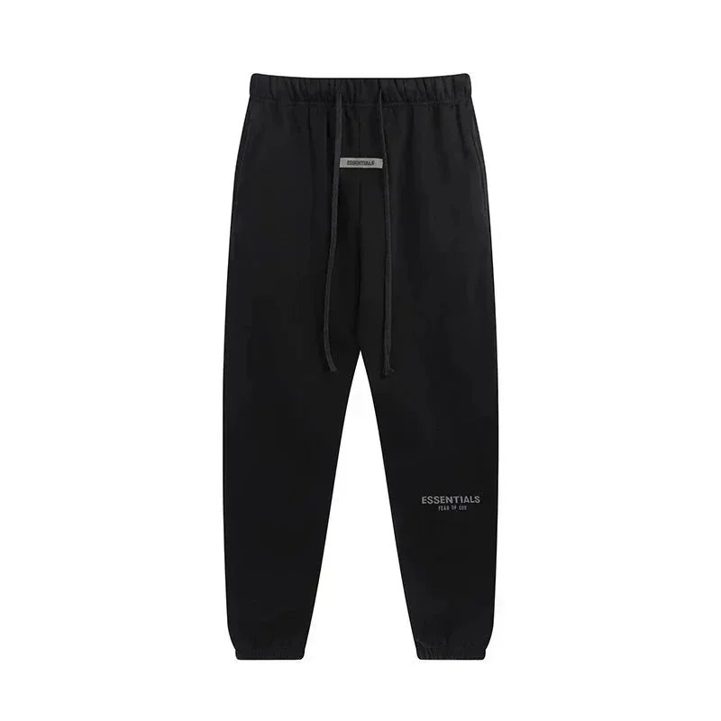 2208裤子黑色 2208裤子黑色