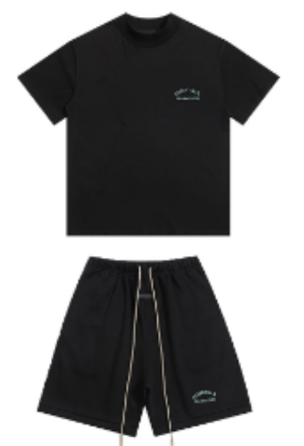 黑色套装 黑色套装