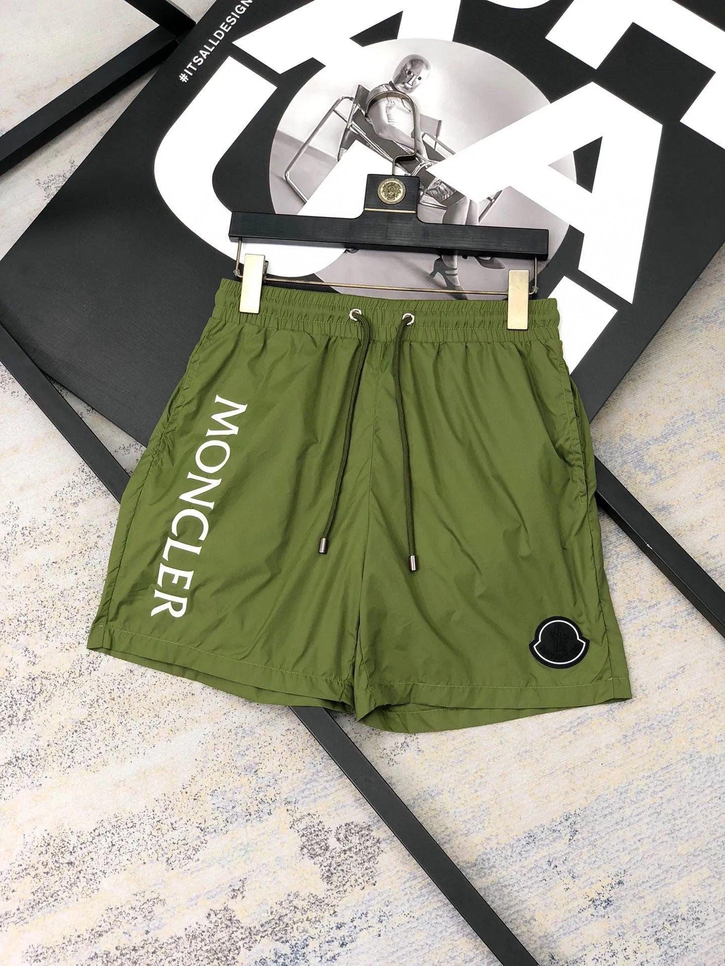 军绿色 军绿色