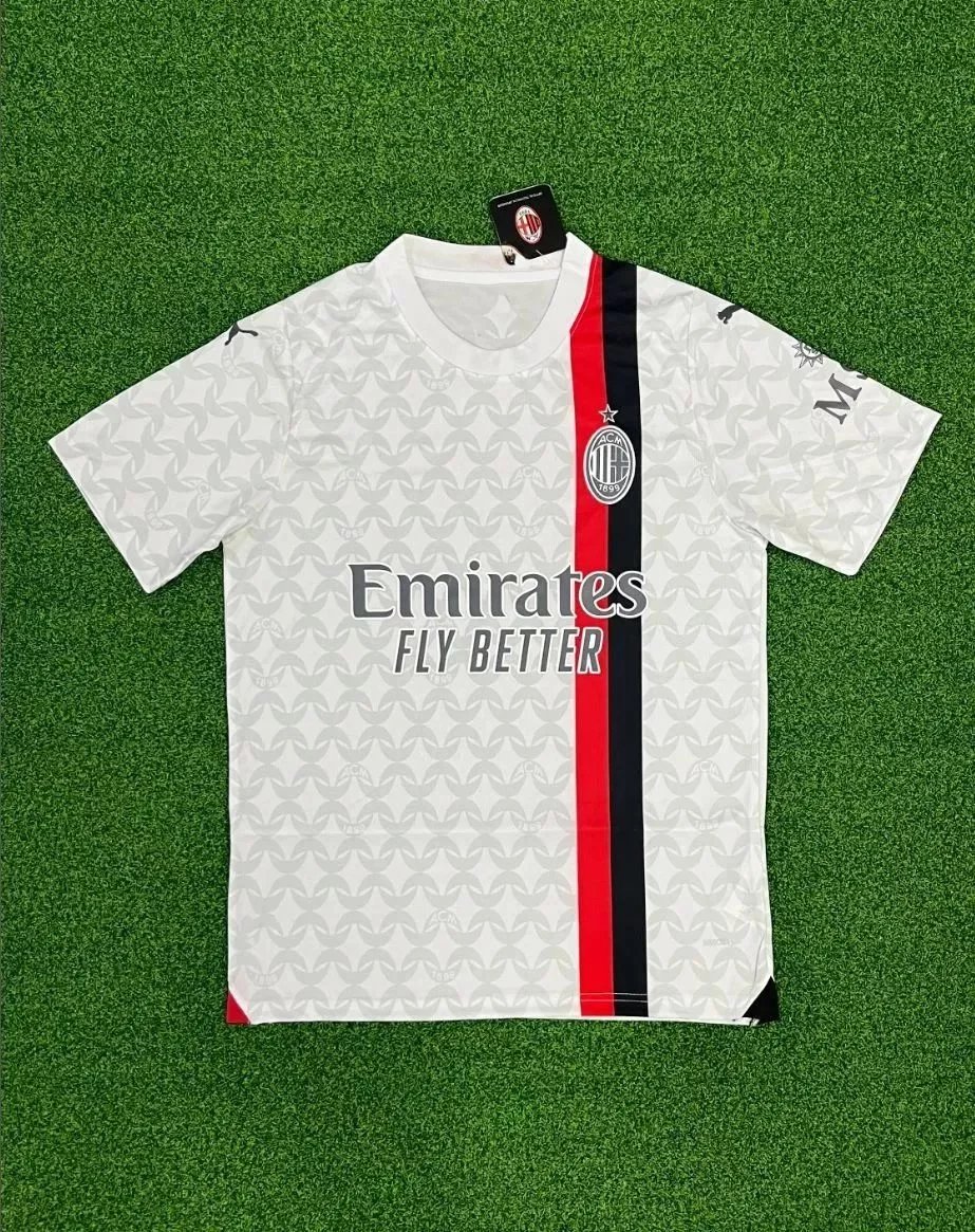 2324ac客场白色 2324ac客场白色