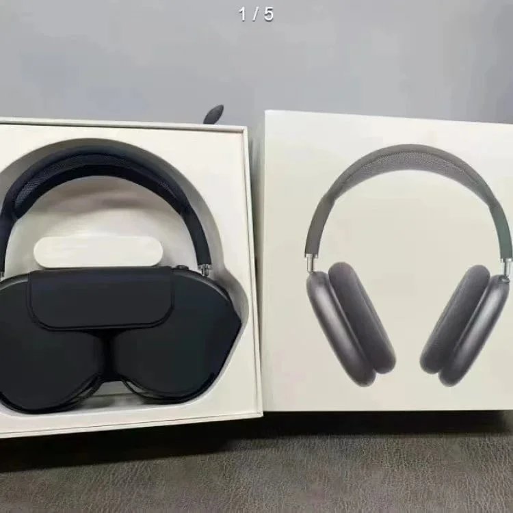 Airpods max ANC 黑色 Airpods max ANC 黑色