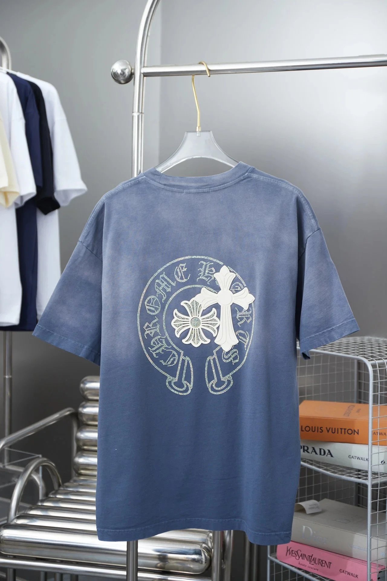 Chr-19 Chr-19