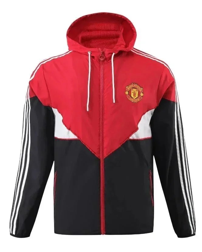 曼联红黑色 曼联红黑色