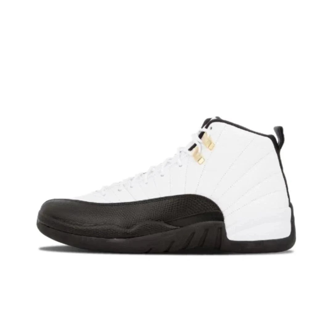 aj12-白黑 aj12-白黑