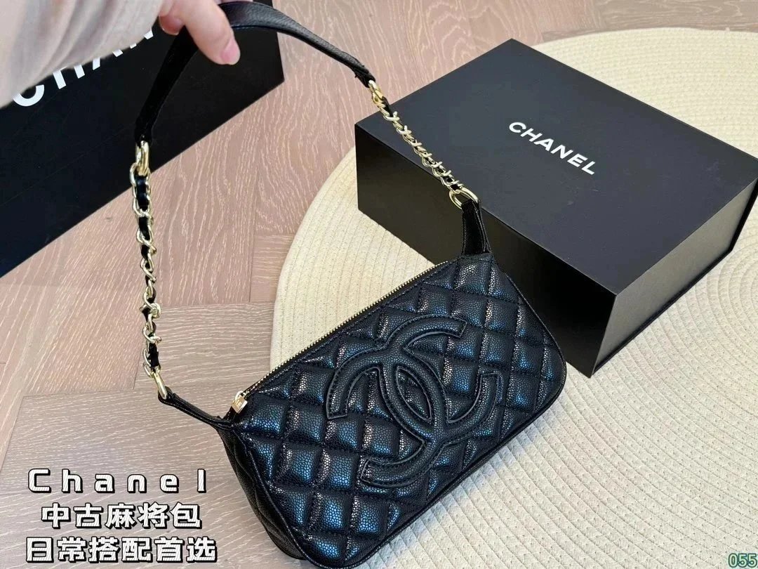 050439013-黑色(Size:24*13cm) 050439013-黑色(Size:24*13cm)