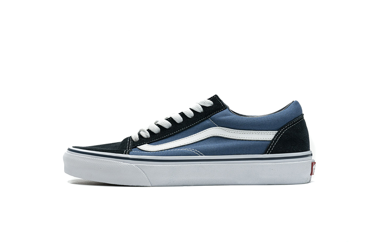 Navy White VN00D3HNVY Navy White VN00D3HNVY