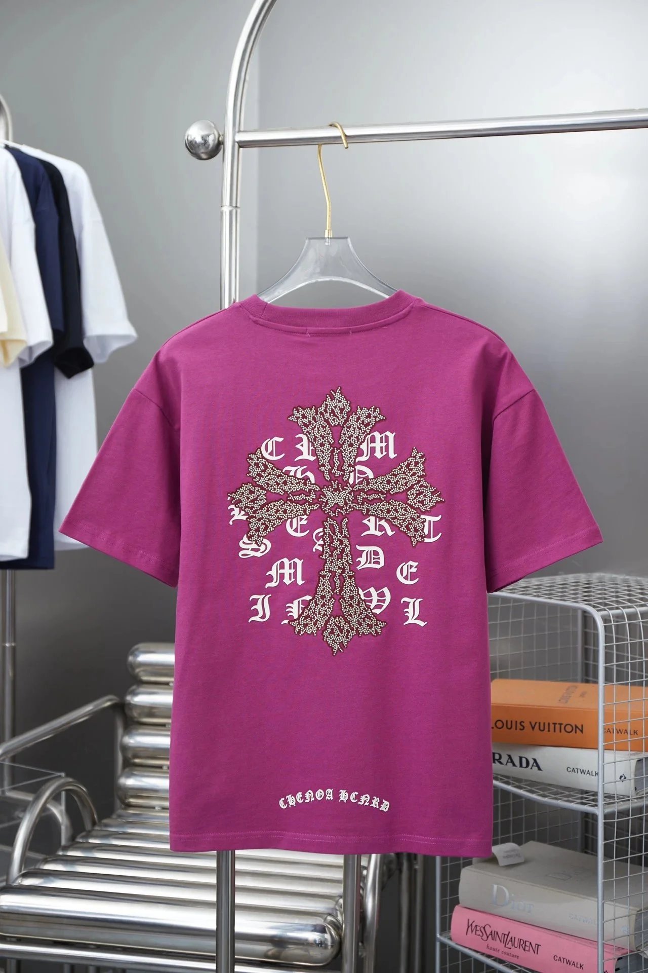Chr-30 Chr-30