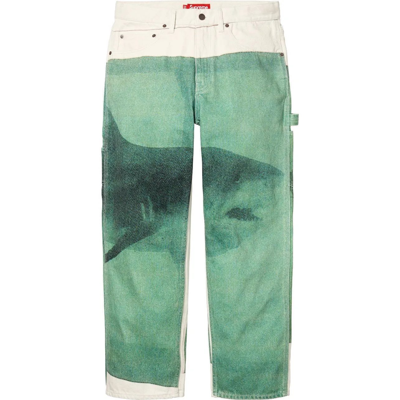 A322# 鲨鱼(绿) A322# 鲨鱼(绿)