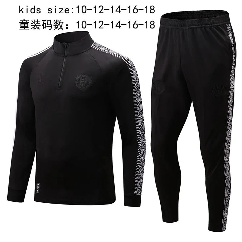 23曼联黑色特别版 23曼联黑色特别版