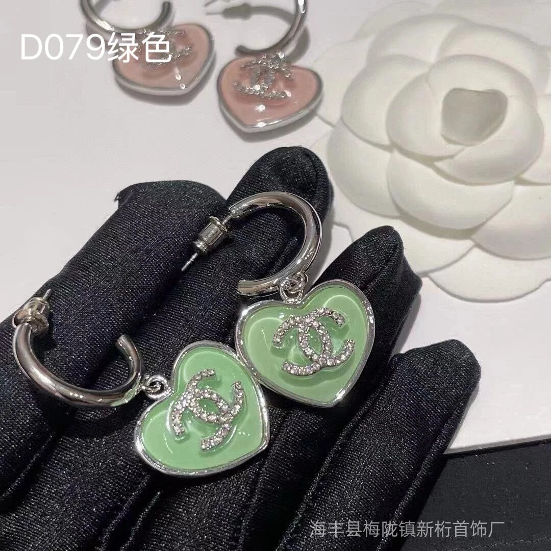 D079绿色 D079绿色