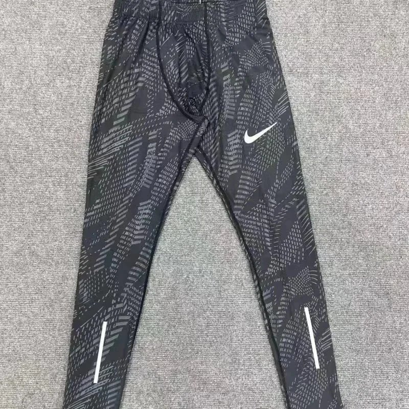 6反光高弹紧身 6反光高弹紧身