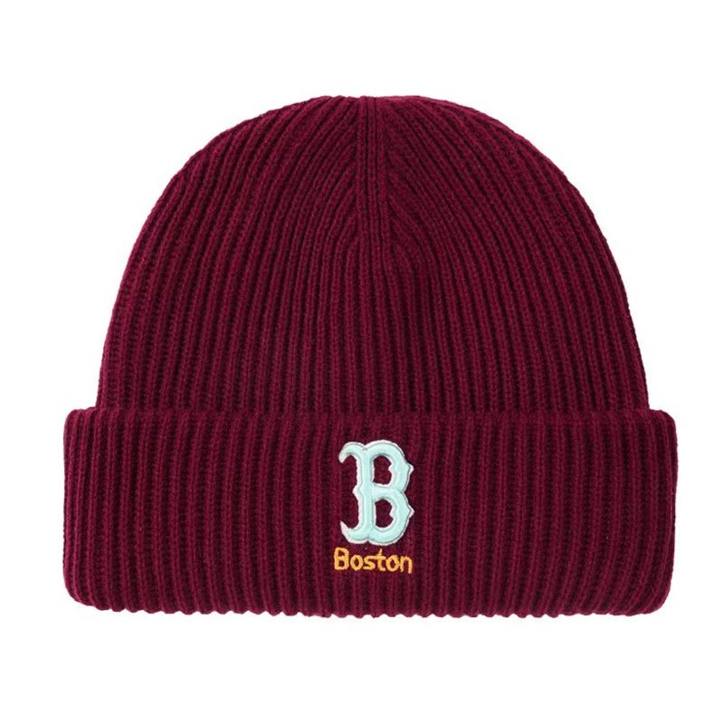毛线酒红B标 毛线酒红B标