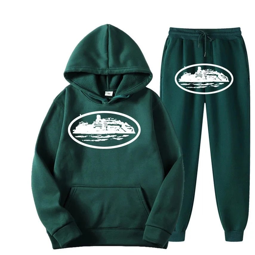 墨绿色白字 墨绿色白字