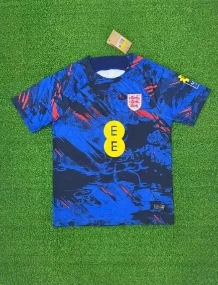 2425英格兰训练服 2425英格兰训练服
