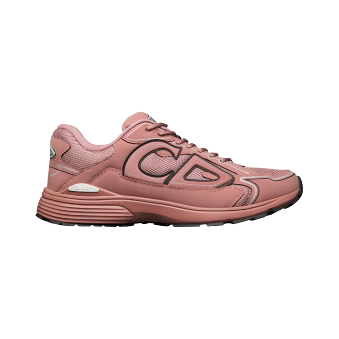 Pink Mesh Pink Mesh